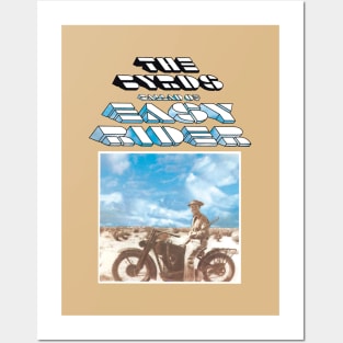 The Byrds Posters and Art